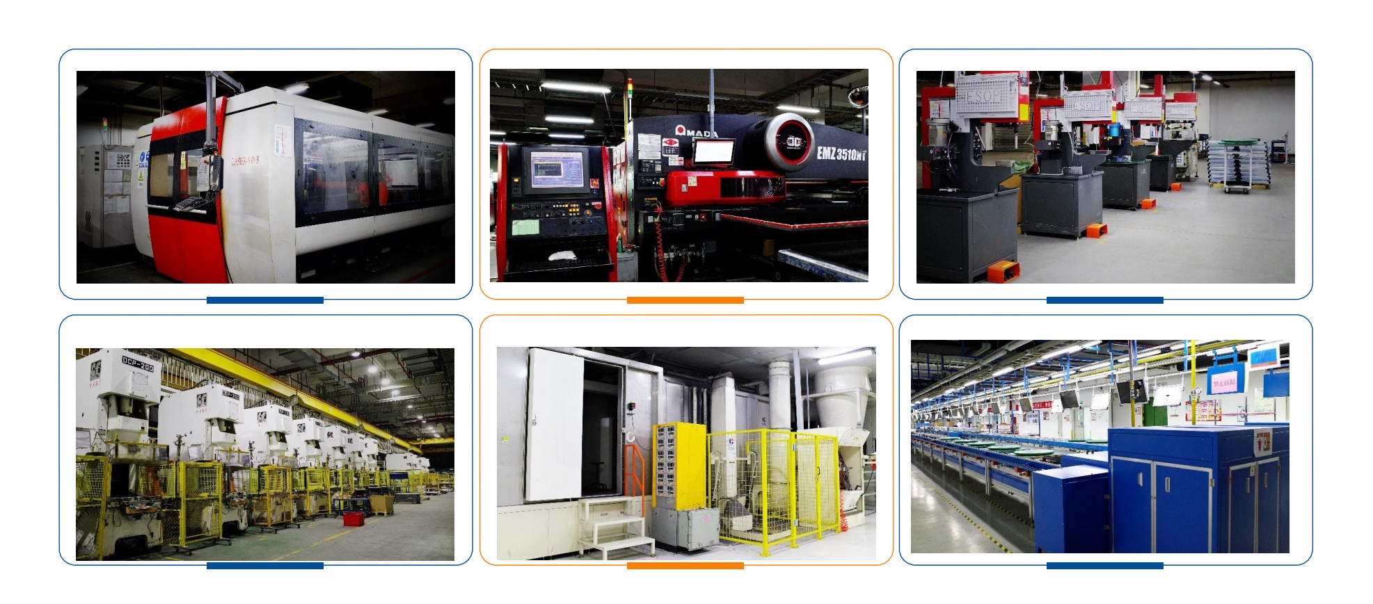 Manufacturing Base